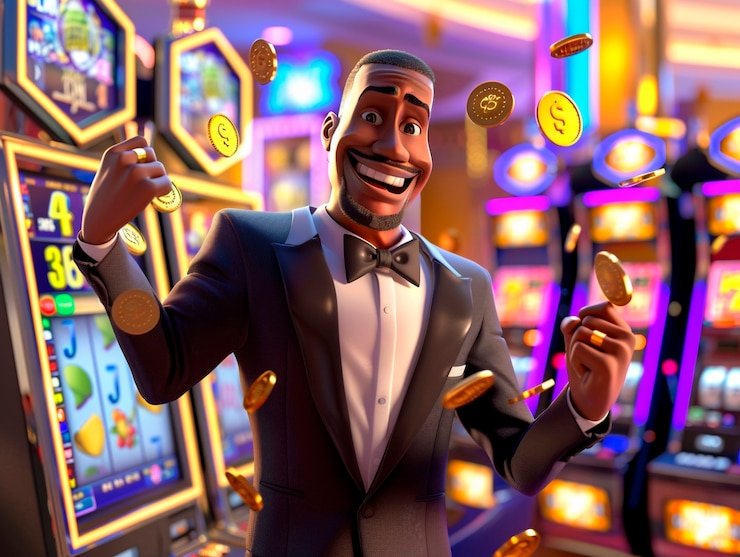 777fe8 Live Casino
